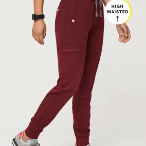 High waisted figs scrubs